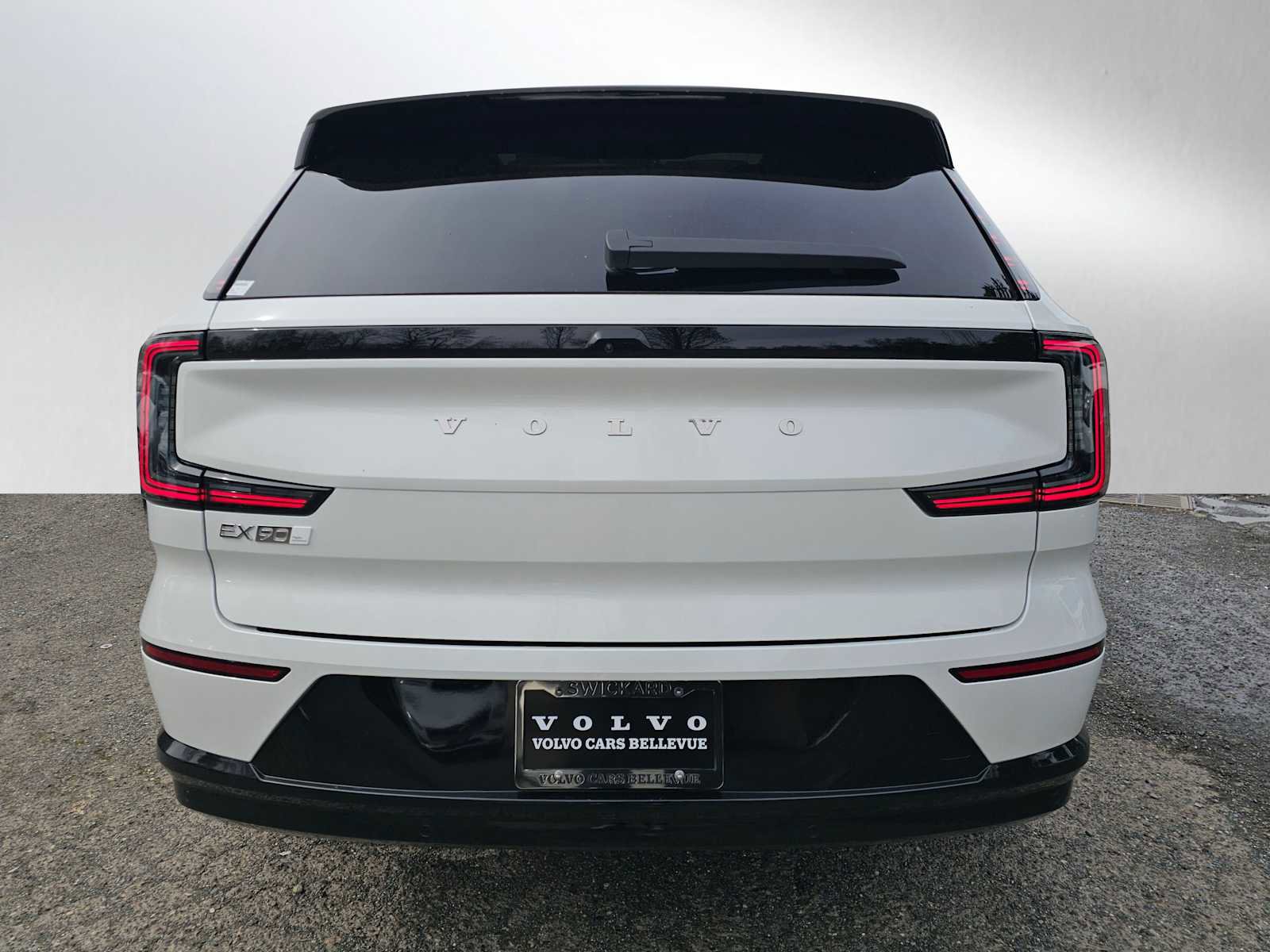 New 2026 Volvo EX90 Ultra image 4