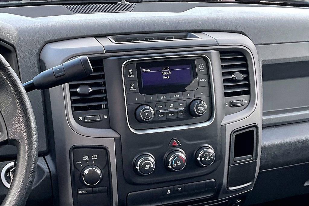 Used 2014 RAM 1500 Express image 6