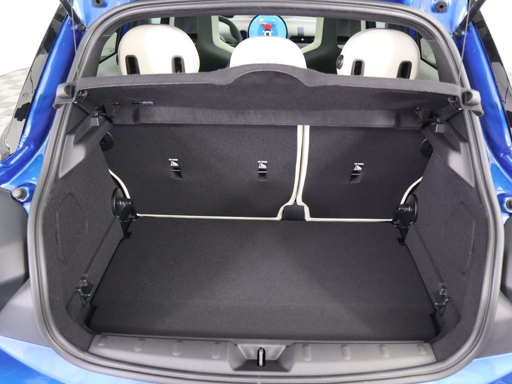 New 2026 MINI Cooper S image 30