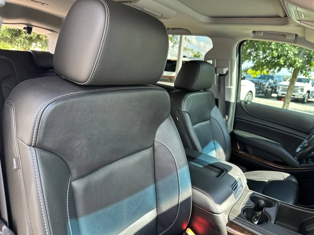 Used 2019 Chevrolet Tahoe LT RWD image 37