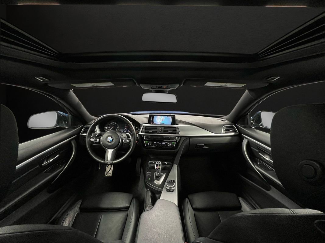 Used 2019 BMW 430i xDrive Coupe image 18