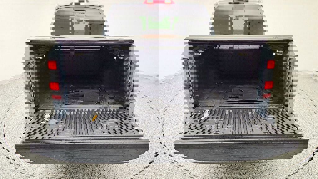 Used 2023 Nissan Frontier PRO-4X w/ Pro-4X Premium Package image 22