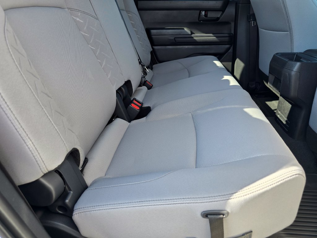 New 2026 Toyota Tacoma SR5 AWD/4WD image 19