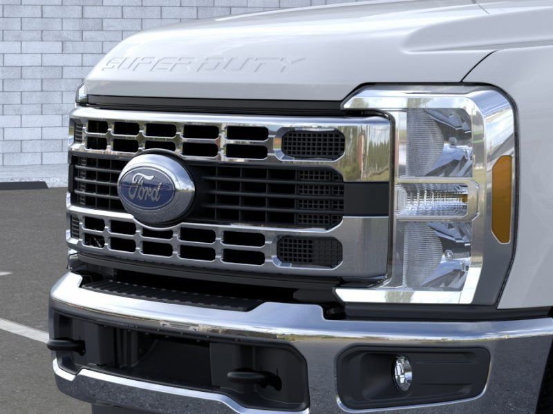 New 2026 Ford F350 XLT AWD/4WD image 20