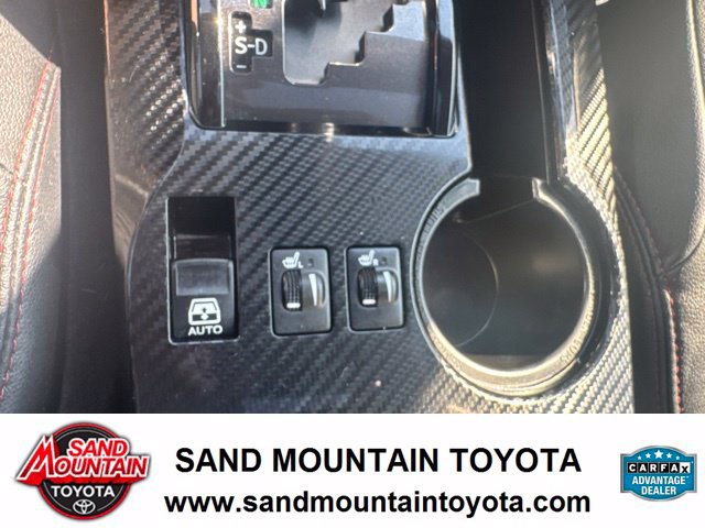Used 2023 Toyota 4Runner TRD Pro AWD/4WD image 20