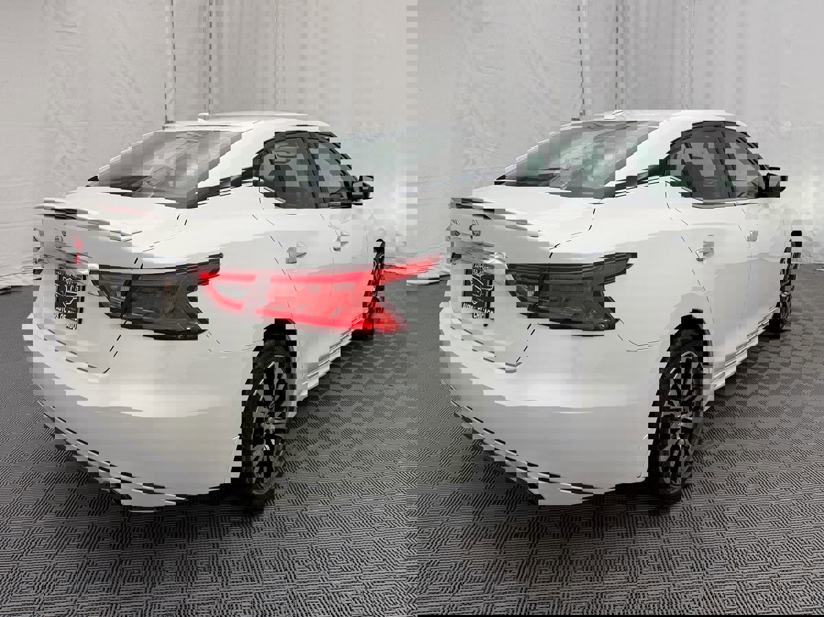 Used 2016 Nissan Maxima 3.5 S image 4