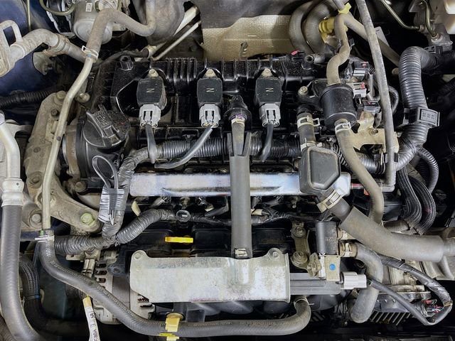 Used 2020 Nissan Kicks SR w/ SR Premium Package image 29