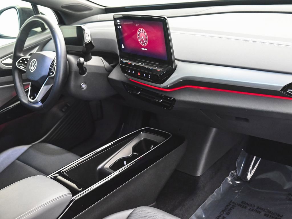 Used 2023 Volkswagen ID.4 Pro S image 30
