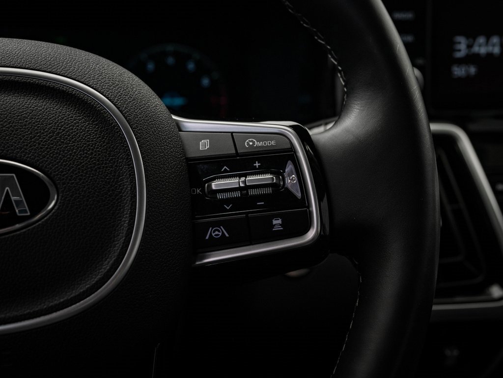 Used 2021 Kia Sorento SX Prestige image 33