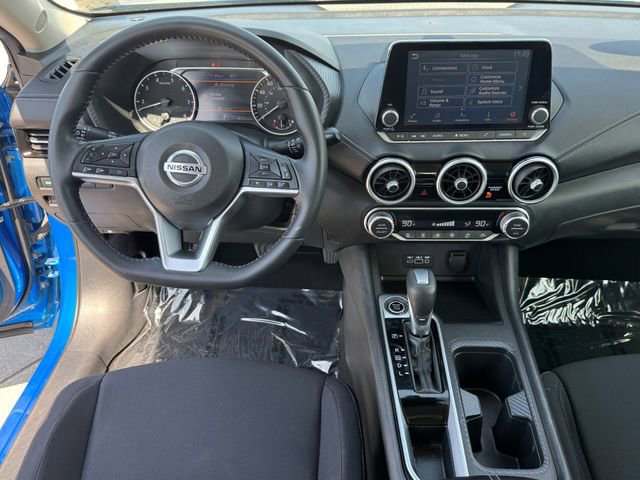 Used 2020 Nissan Sentra SV FWD image 19