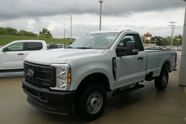 New 2026 Ford F250 XL image 5