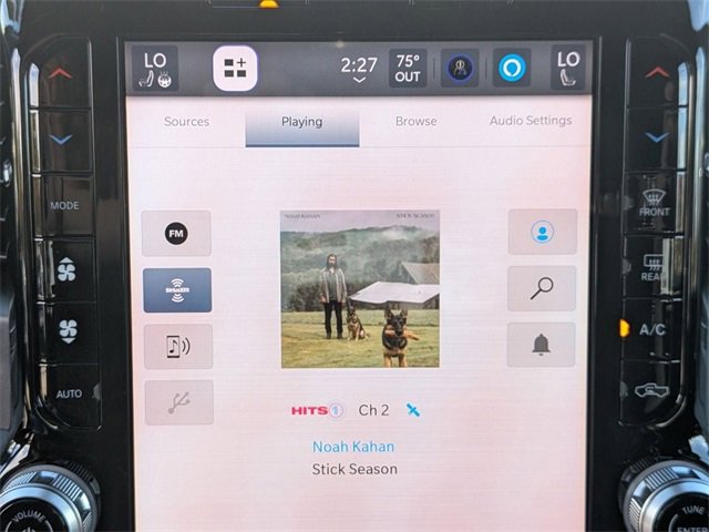 New 2026 RAM 1500 Big Horn image 28