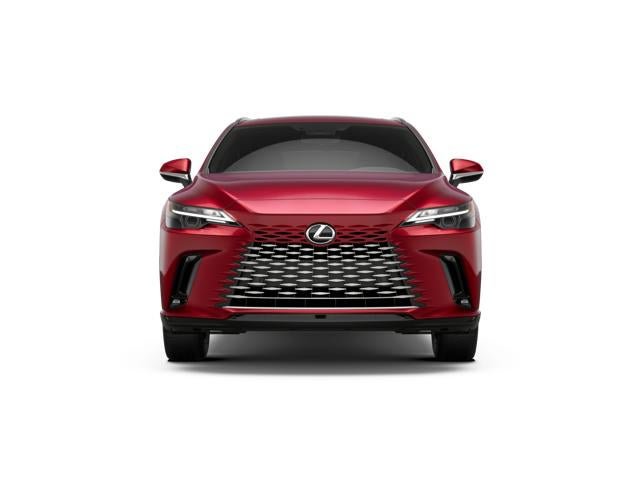 New 2026 Lexus RX 350 Premium w/ Convenience Package AWD/4WD image 5