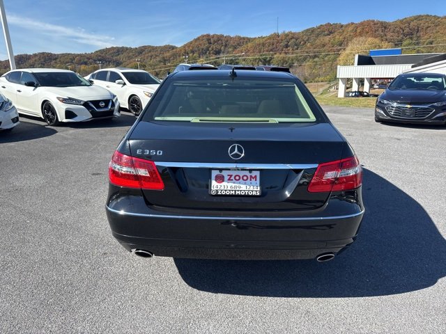 Used 2013 Mercedes-Benz E 350 E 350 image 7