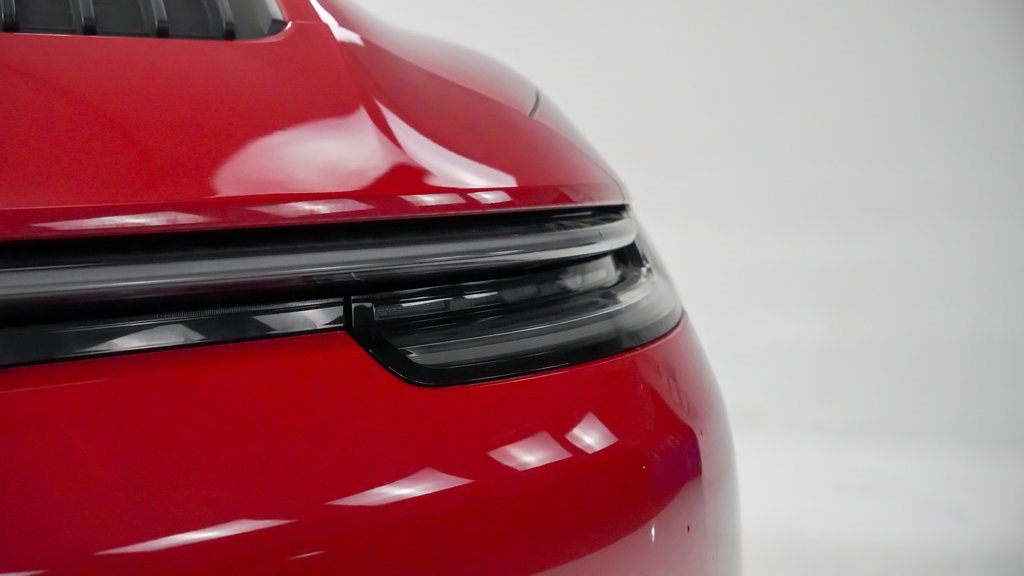 Used 2022 Porsche 911 Carrera GTS image 13