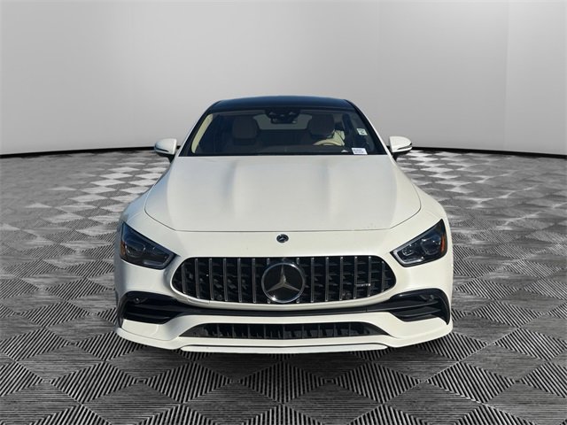 Used 2022 Mercedes-Benz AMG GT 53 image 2