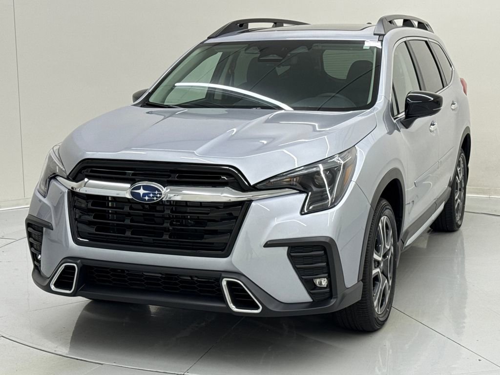 New 2025 Subaru Ascent Touring 360° Tour