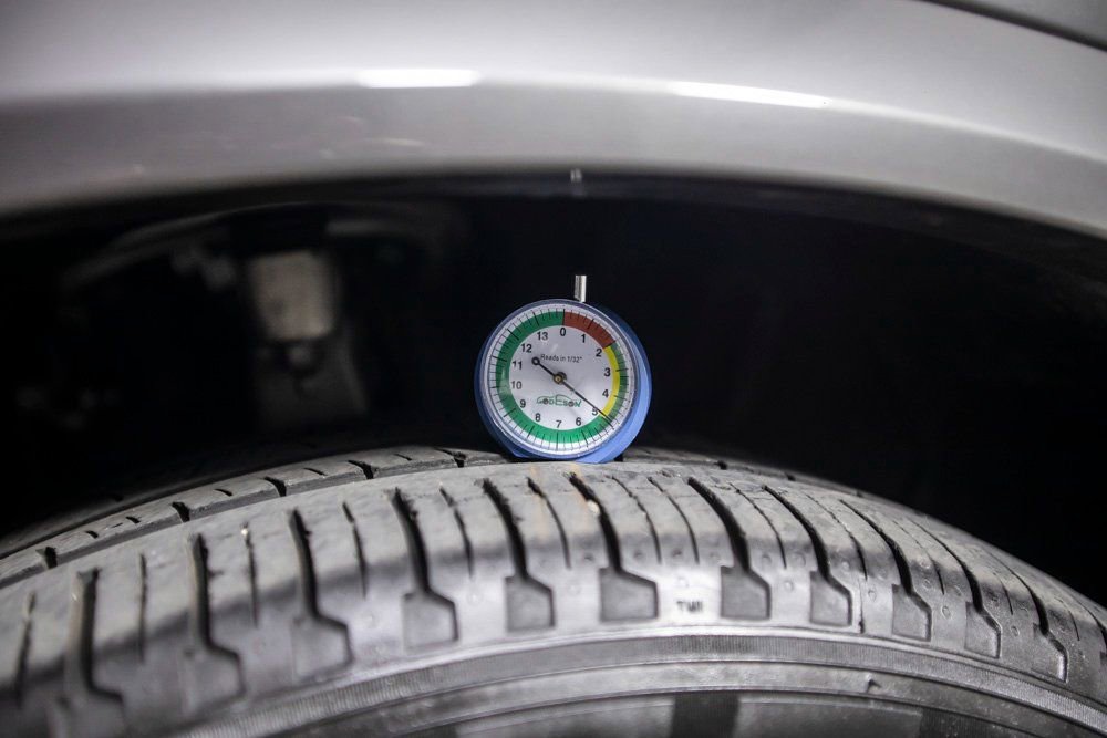 Used 2023 Volvo XC90 B6 Plus w/ Protection Package Premier image 40