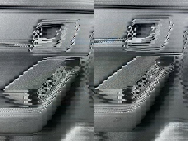 New 2026 Nissan Rogue SV image 15