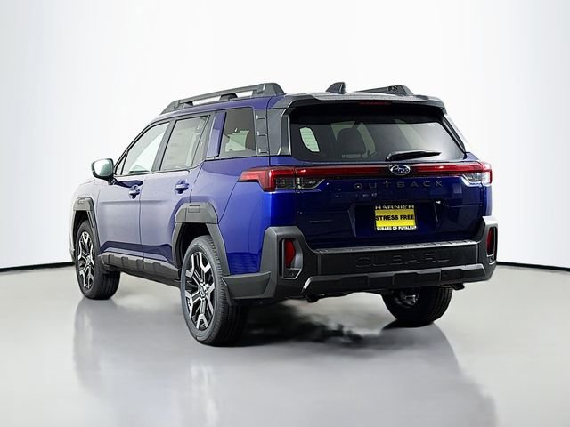 New 2026 Subaru Outback Touring XT image 5