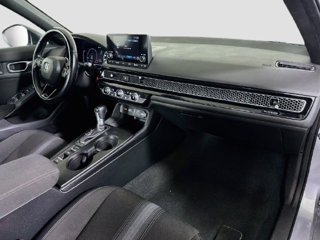 Used 2022 Honda Civic Sport image 29