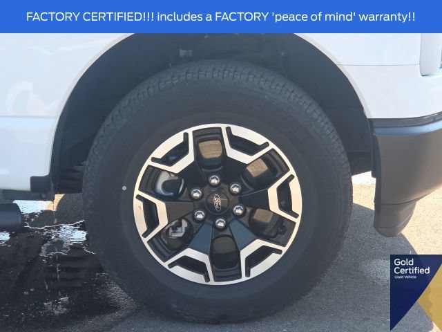Used 2023 Ford F150 Lightning Pro AWD/4WD image 6