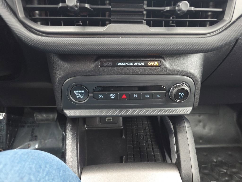 Certified 2025 Ford Bronco Sport Badlands image 19