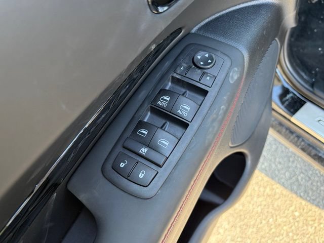 New 2026 Dodge Durango GT AWD/4WD image 12