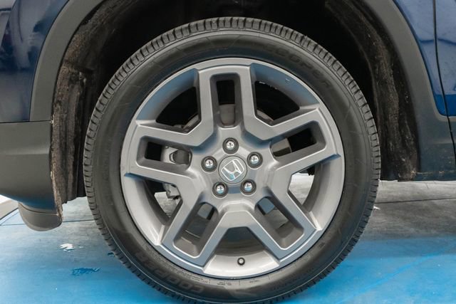 Certified 2022 Honda Passport EX-L image 2