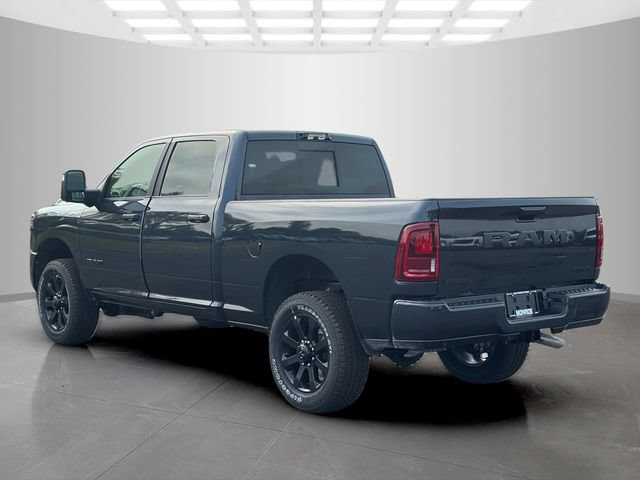 New 2026 RAM 2500 Big Horn AWD/4WD image 5