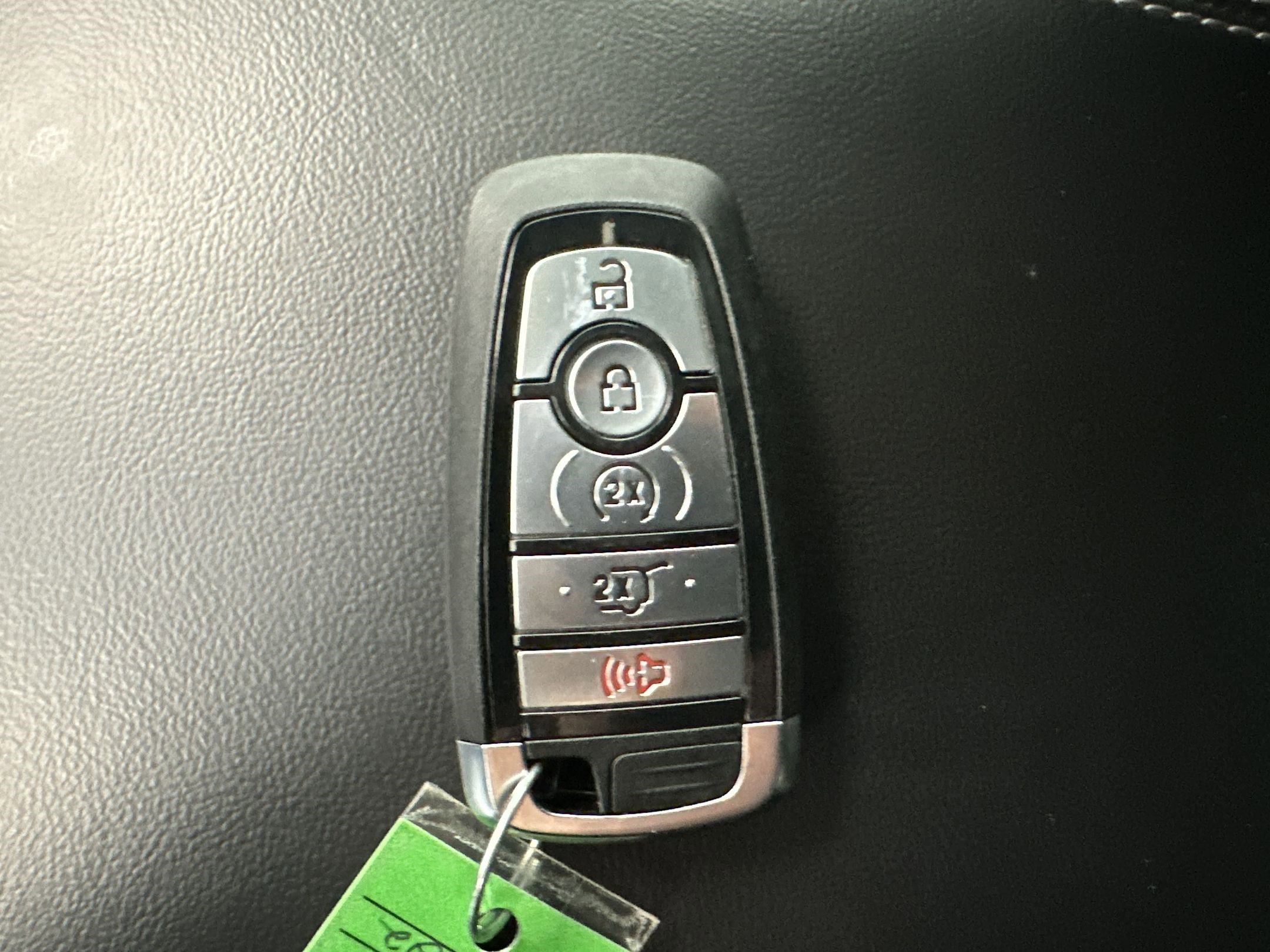 Used 2023 Ford Explorer XLT w/ Equipment Group 202A image 34