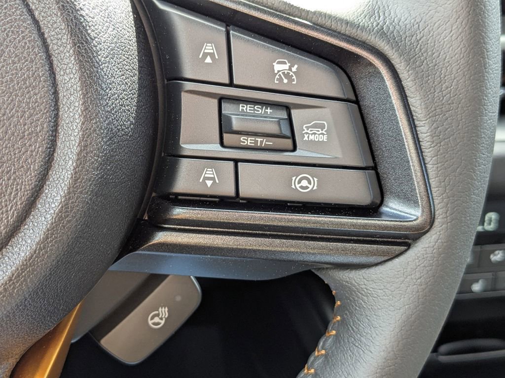 New 2026 Subaru Outback Wilderness AWD/4WD image 24