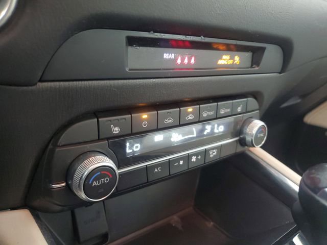 Used 2022 MAZDA CX-5 AWD 2.5 S w/ Premium Package image 30