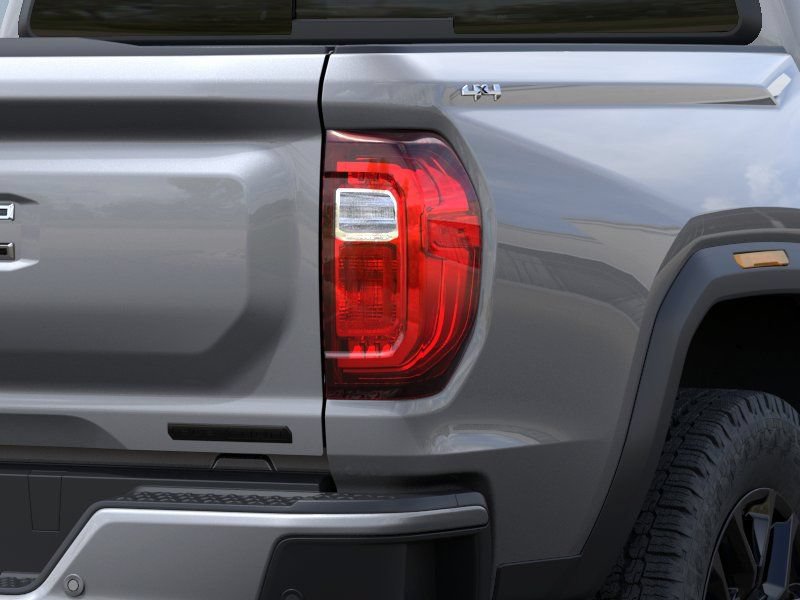 New 2026 GMC Canyon Elevation w/ Convenience Package AWD/4WD image 11