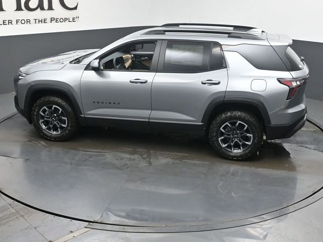 New 2026 Chevrolet Equinox ACTIV w/ Convenience Package III FWD image 21