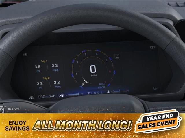 New 2026 Chevrolet Colorado Trail Boss image 18