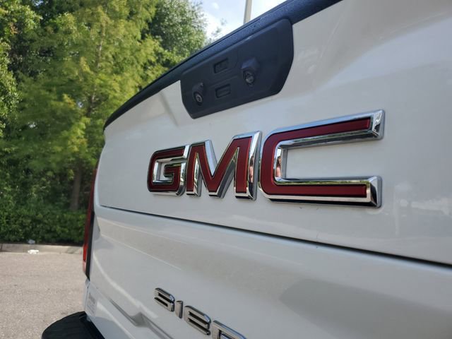 Used 2023 GMC Sierra 2500 AT4 w/ AT4 Premium Plus Package AWD/4WD image 6
