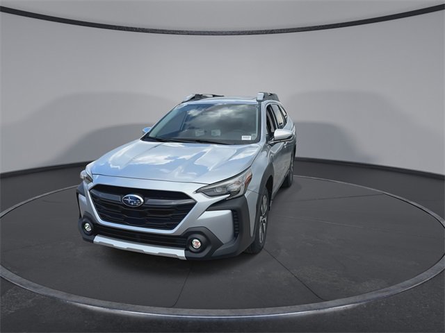 New 2025 Subaru Outback Touring image 4