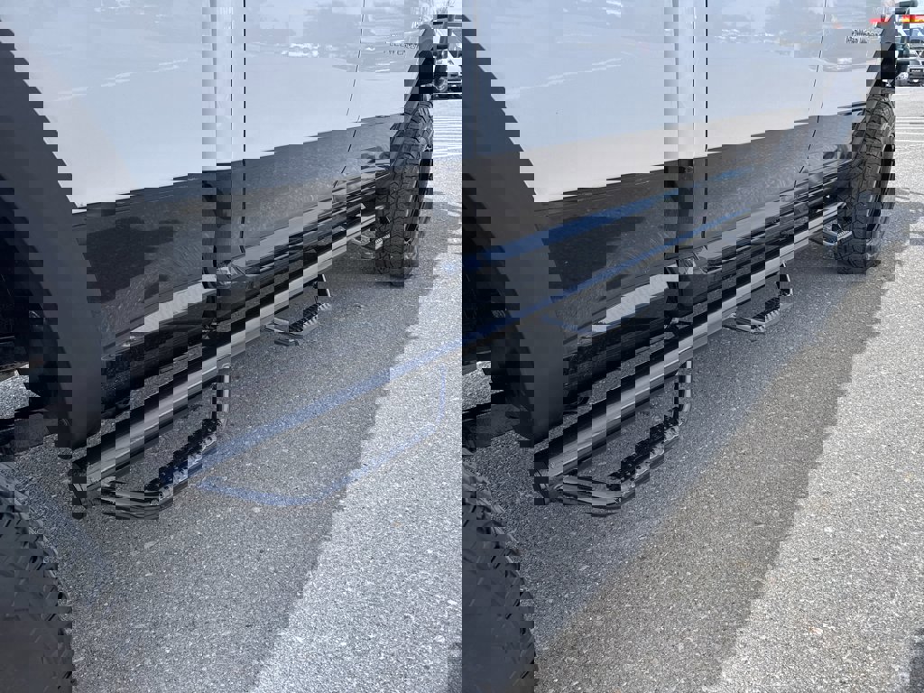 Used 2014 RAM 2500 Power Wagon w/ Luxury Group image 27