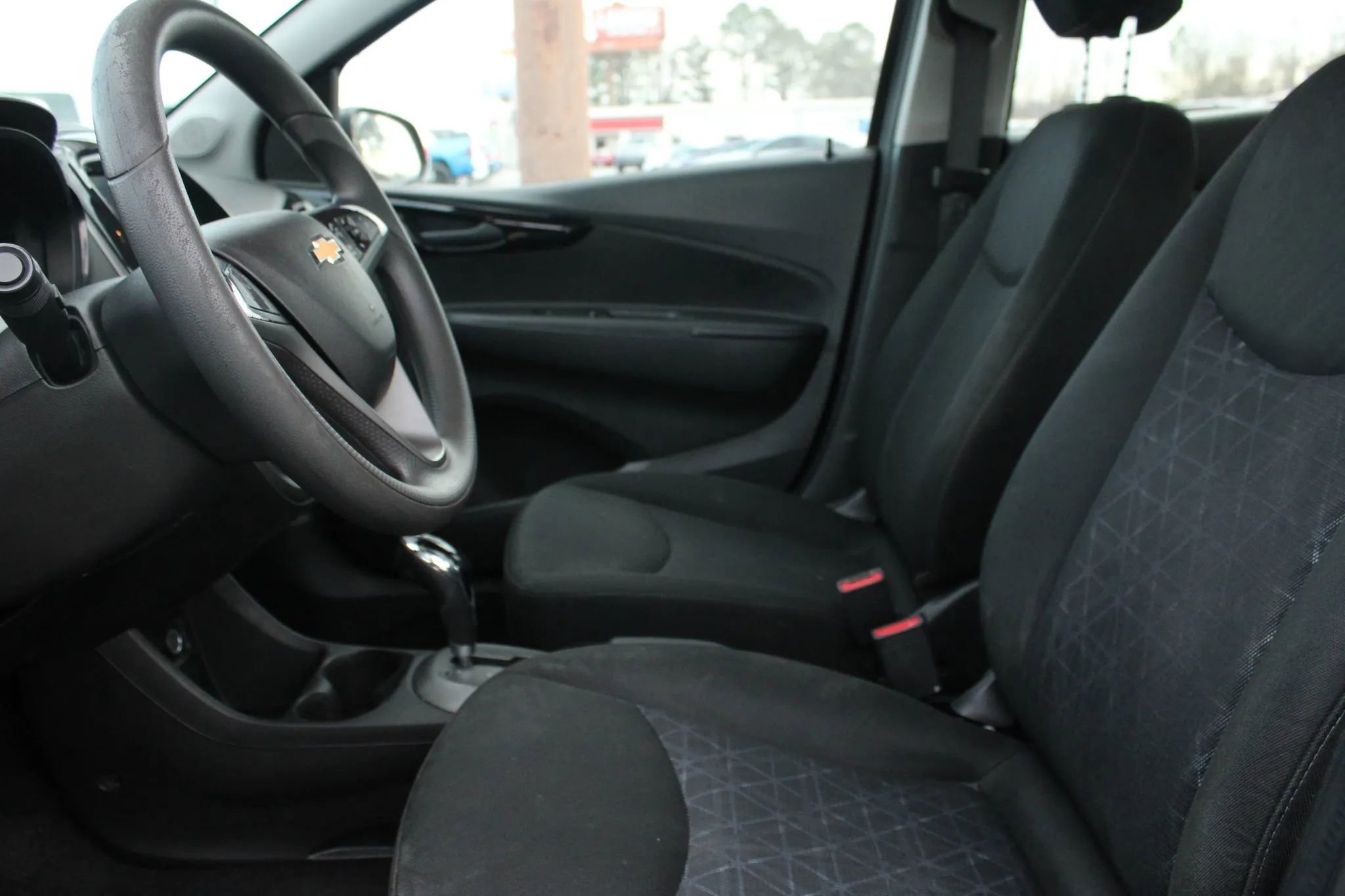 Used 2020 Chevrolet Spark LT image 12