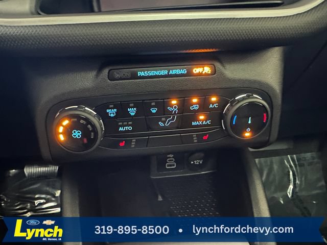 Used 2024 Ford Bronco Sport Big Bend w/ Convenience Package AWD/4WD image 12