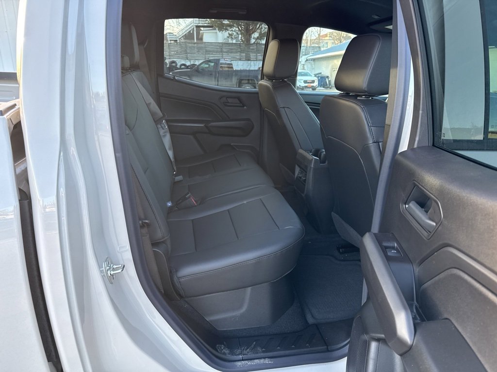 New 2026 Chevrolet Colorado Trail Boss image 13