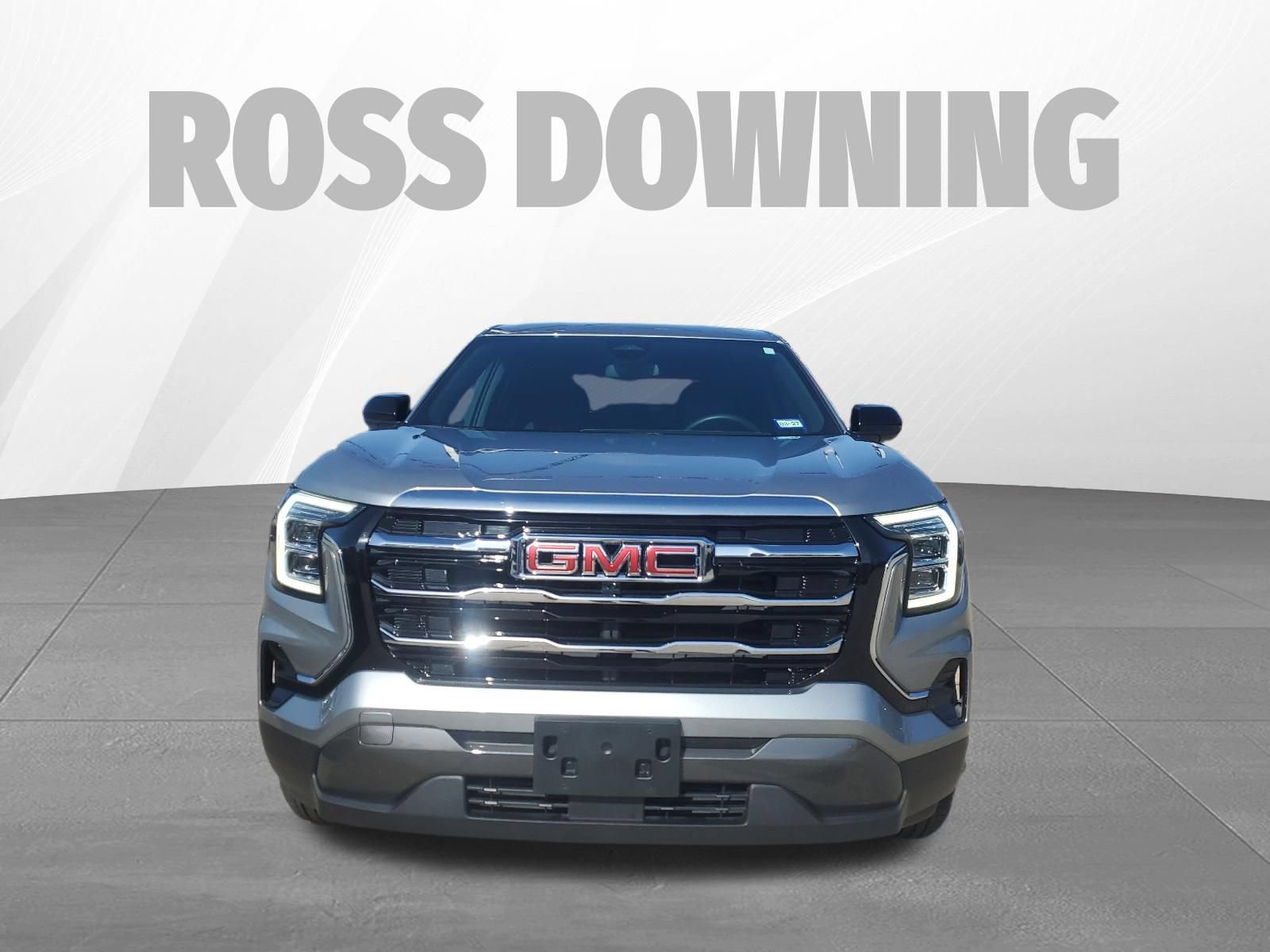 Used 2025 GMC Terrain Elevation FWD image 2