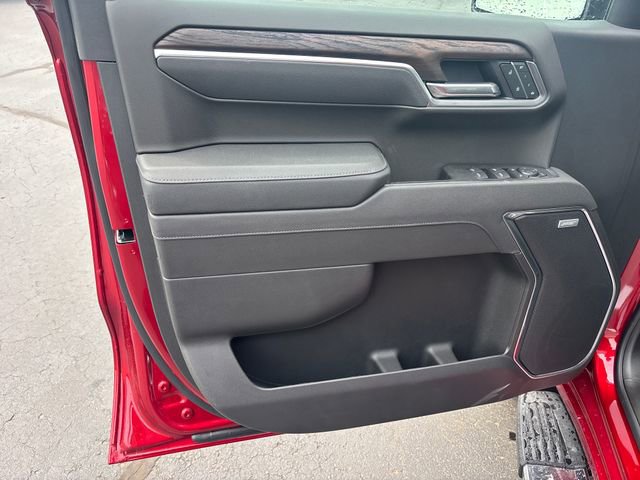 New 2026 GMC Sierra 1500 SLT w/ SLT Premium Plus Package image 11