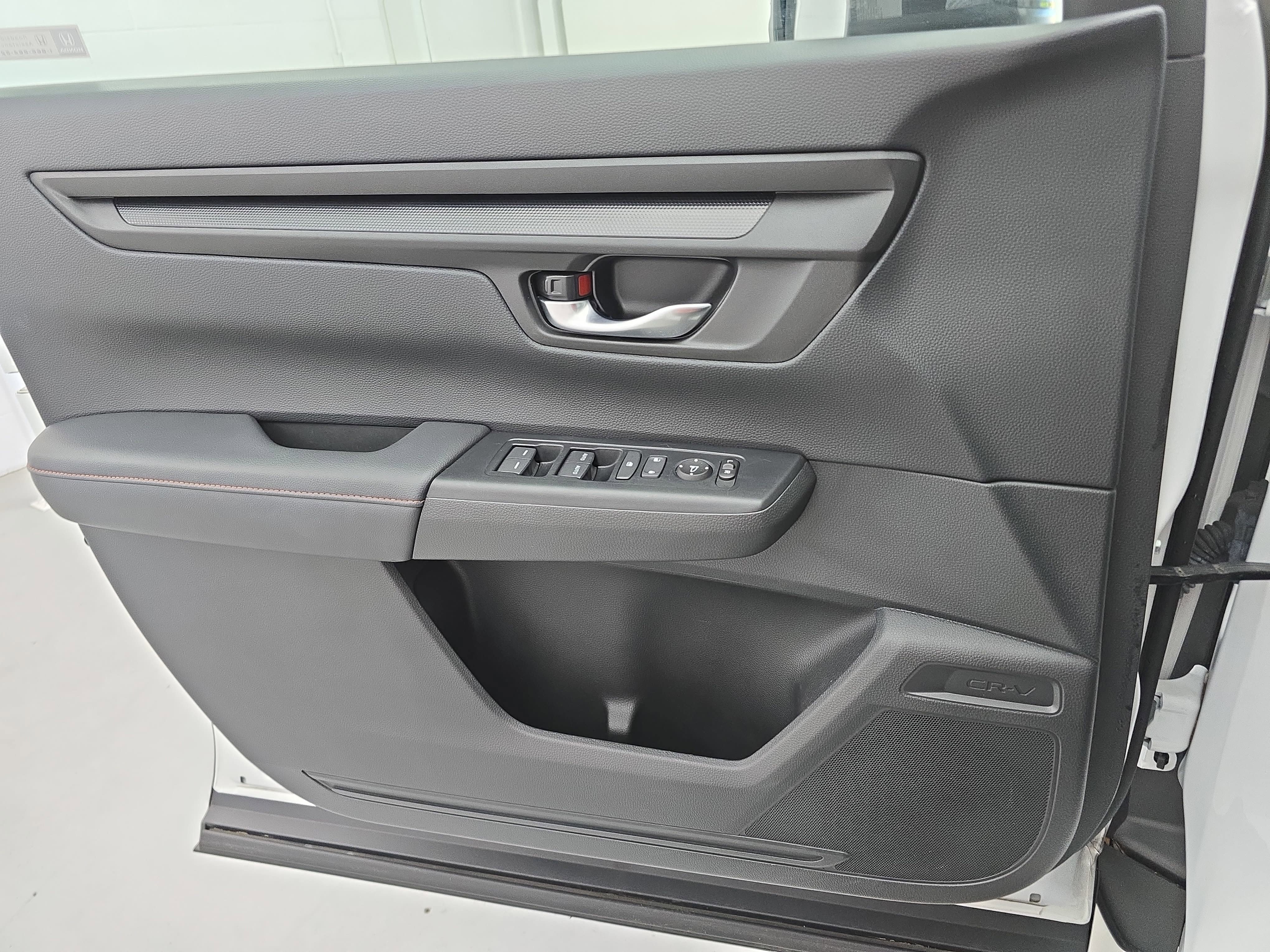 Certified 2024 Honda CR-V Sport image 26