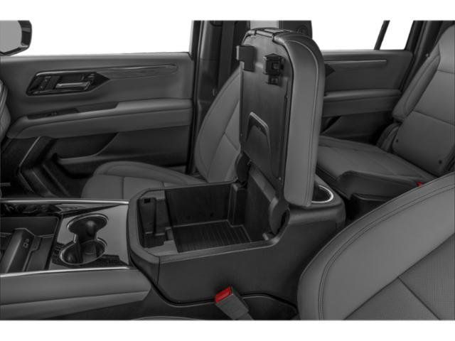 New 2026 Chevrolet Suburban Premier w/ Sun And Tow Package AWD/4WD image 16