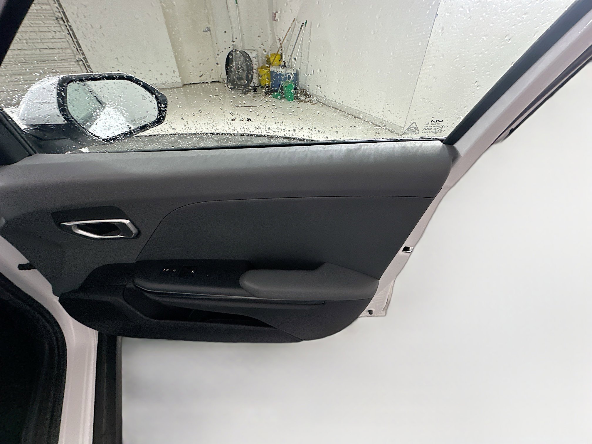 Used 2025 Kia K4 LXS image 30