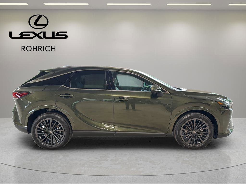 New 2026 Lexus RX 350 Premium AWD/4WD image 5