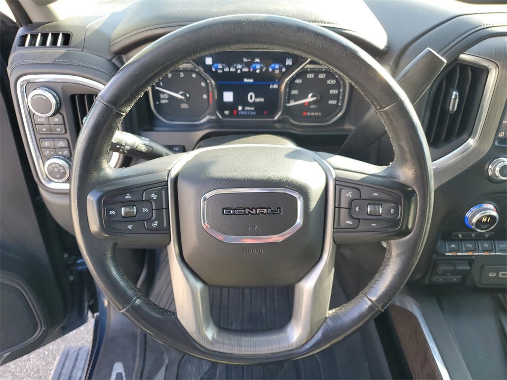 Used 2019 GMC Sierra 1500 Denali w/ Denali Ultimate Package image 22