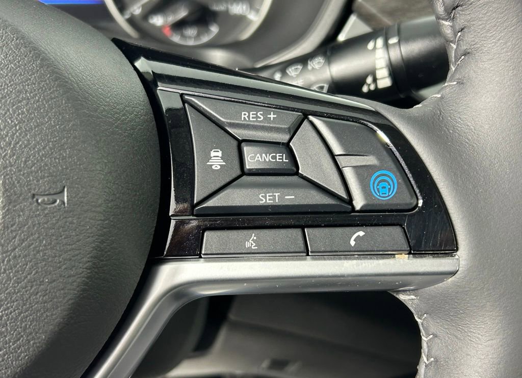 Used 2025 Nissan Altima 2.5 SL FWD image 26